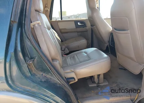 2004 Ford Expedition Eddie Bauer z USA, uszkodzony, nr VIN 1FMFU18L24LB14066